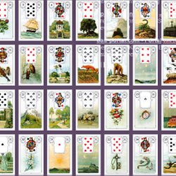 lenormand kaartlegging gratis lenormand kaartlegging gratis